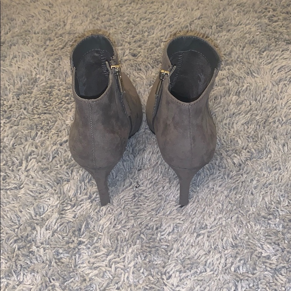 Sam & Libby Booties - Picture 4 of 4